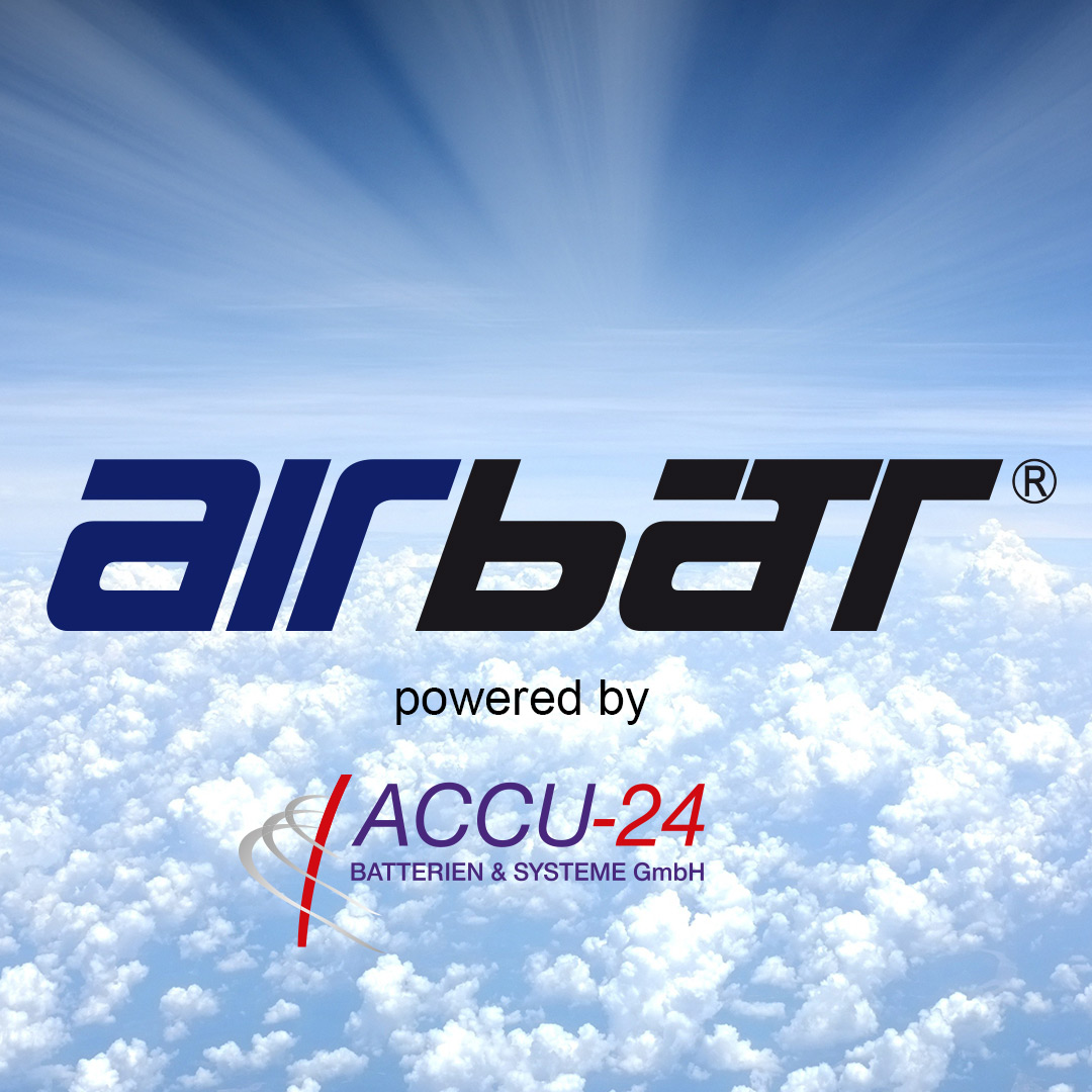 AirBatt by ACCU-24