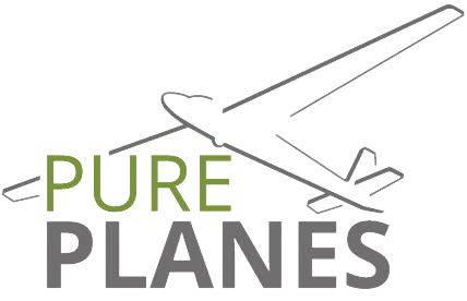 Pure Planes